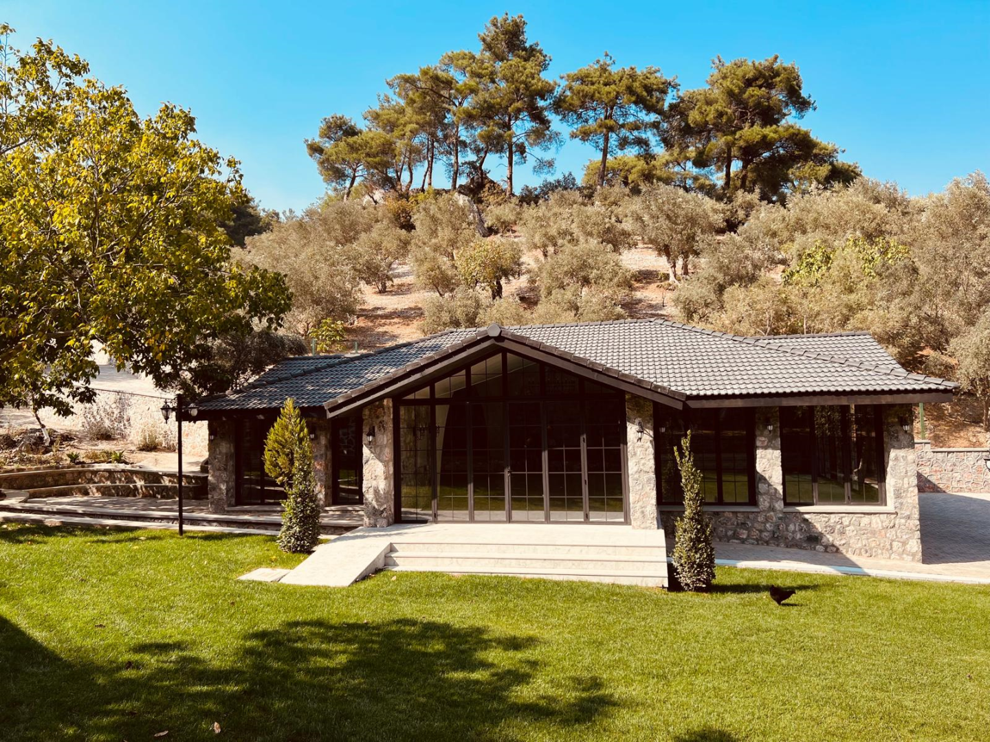 Bayetav Doğa