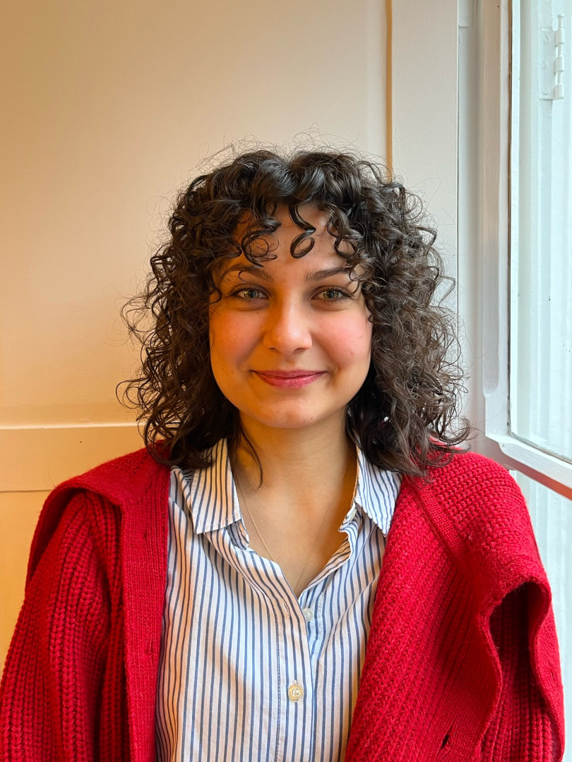 Gülcan Köksal