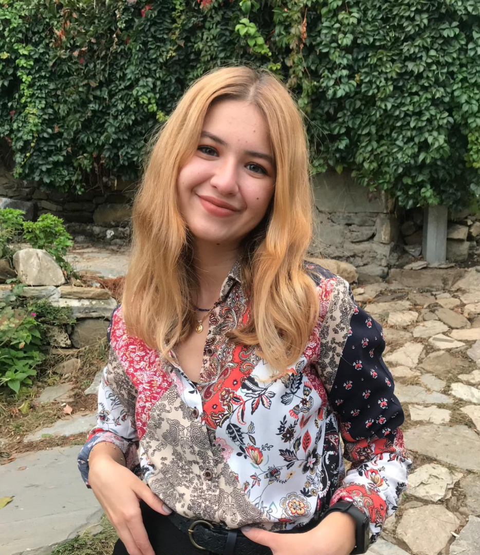 Zeynep Gizem Eskici Esim