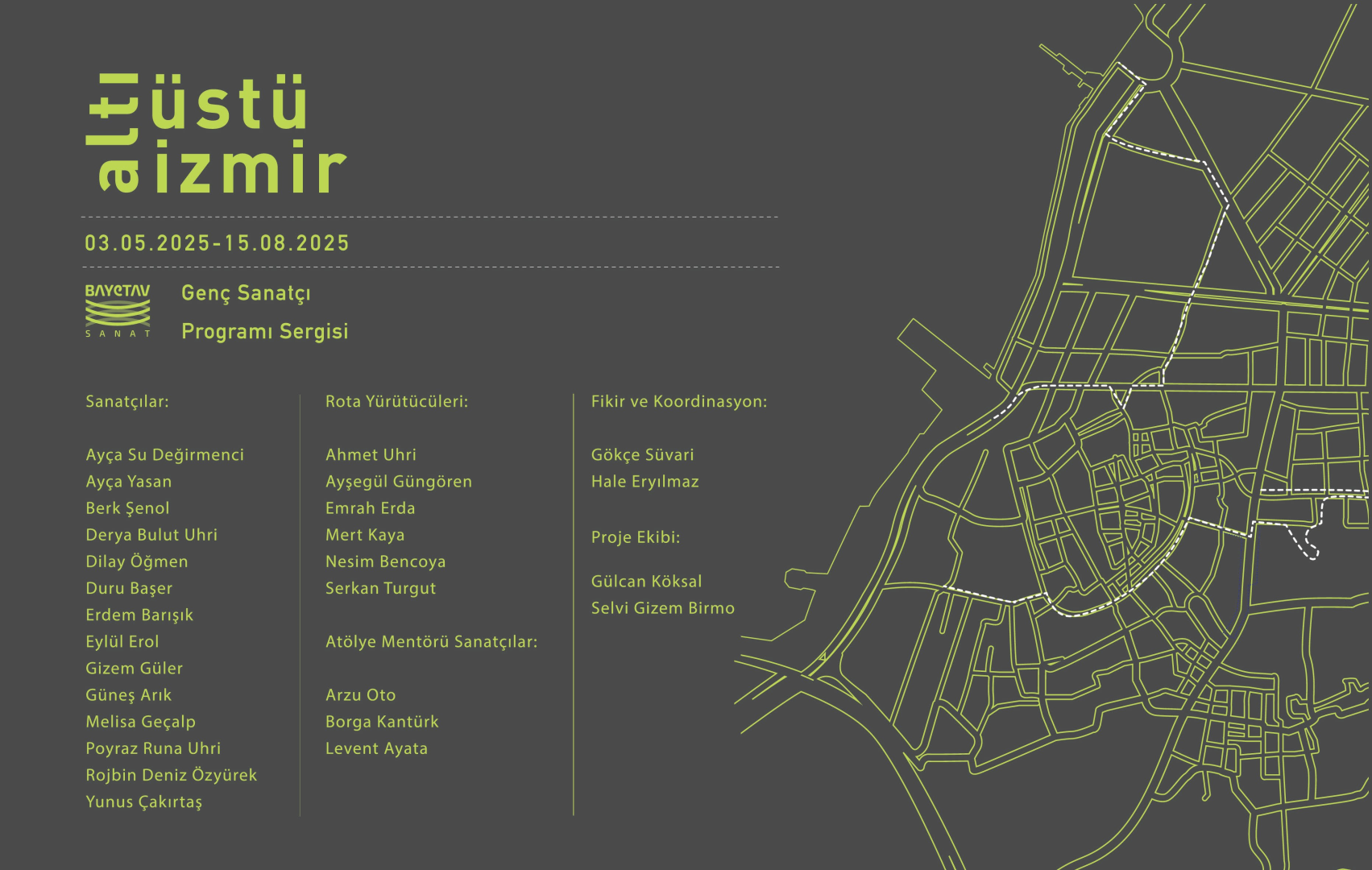 Altı Üstü İzmir 
